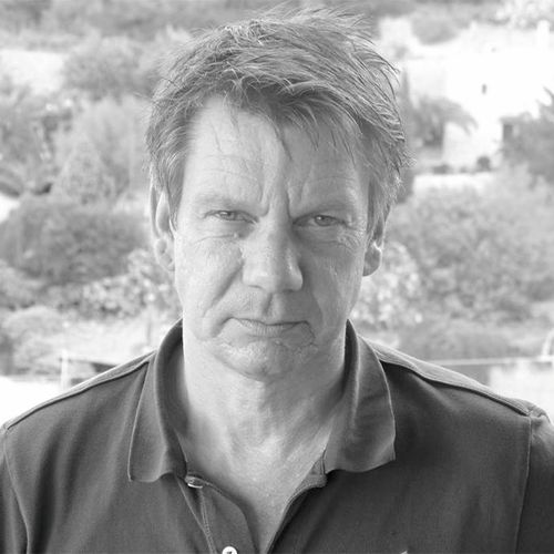 Andreas Schlüter